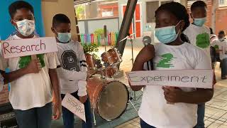 Tema International School Primary Campus Virtual Assembly