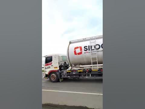 TRUCK SILOG - YouTube