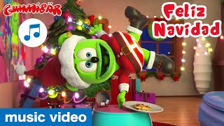 Yo Soy Tu Gominola (Christmas Special) 🎅🏻 Osito Gominola  🎄 Gummy Bear Song Spanish Version