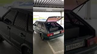 Четырка #звукариоценят #автозвукболезнь #loundsound #автозвук