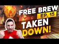 HARDEST DUNGEON JUST BECAME EASIER! FREE BREW 2024 EP.15 | RAID SHADOW LEGENDS