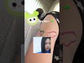 肌見せｽﾙ夏＆推し活に激推しすぎるボディｼﾞｭｴﾘｰ🎀💎✨⏰持ちは３日〜1週間くらい⚠️濡れても平気ﾀﾞﾖ（でも長時間濡れると取れやすい）　#shorts #ボディジュエリー