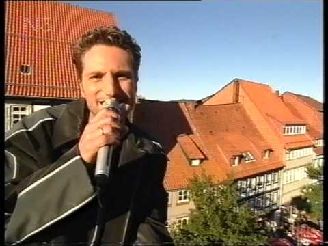 Matthias Carras "Ich bin Dein Co-Pilot" 03. September 1999
