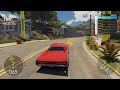 THE CREW MOTORFEST - Great Run w/ Pontiac GTO - Quick Clean Sprint - Event Difficulty 5