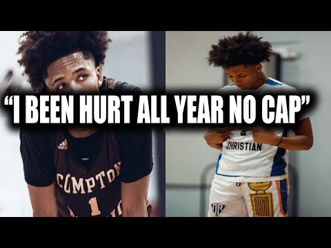 IS MIKEY WILLIAMS LYING?