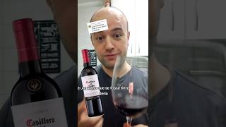 Vinho SUAVE x Vinho SECO - qual é melhor? #vinho #dicasdevinho #dicas #wine #vinhos