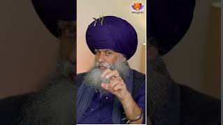 Khalistani's saying Our Ram is different from your Ram! It's Nonsense! -Gurudev Nidar Singh