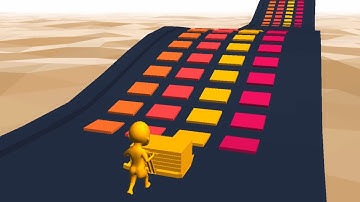 Stack Colors ❤️‍🔥⭐️💫 MAX LEVELS!! All Levels Gameplay Walkthrough Android, iOS NEW UPDATE