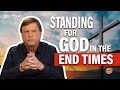 Standing for God in the End Times | Tipping Point | Jimmy Evans