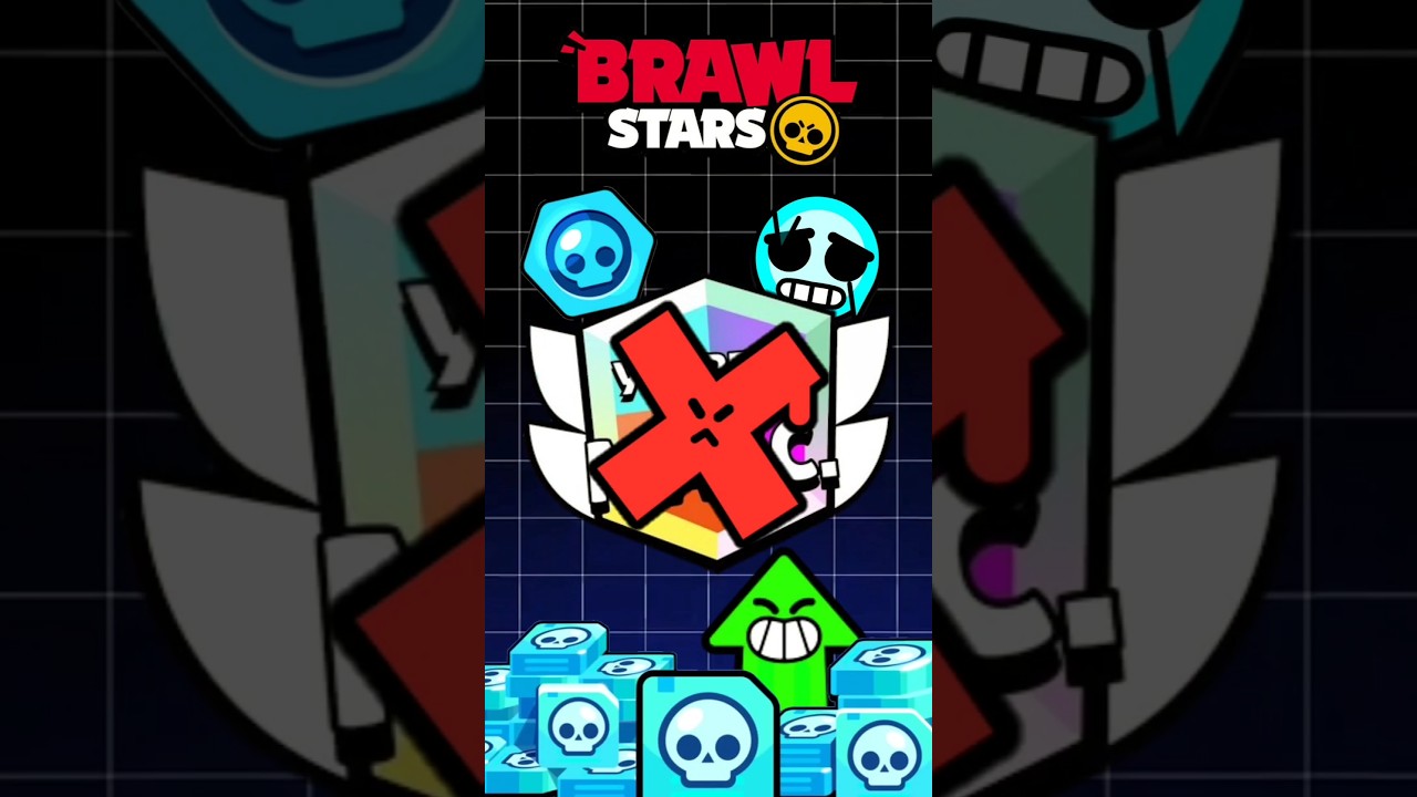 РАЗРАБОТЧИКИ СОБИРАЮТСЯ УДАЛИТЬ ВСЕ РАНГИ В BRAWL STARS❓