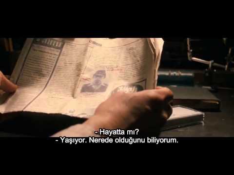The Railway Man   -   Geçmişin İzleri   /   Türkçe Altyazılı Fragman