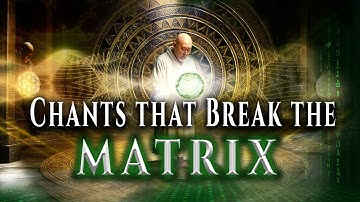 Forbidden Chants That Break the Matrix – Hypnotic Throat Singing & Sacred Geometry Ritual