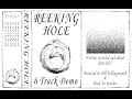 Reeking Hole - 6 Track Demo (Gorenoise - 2025)