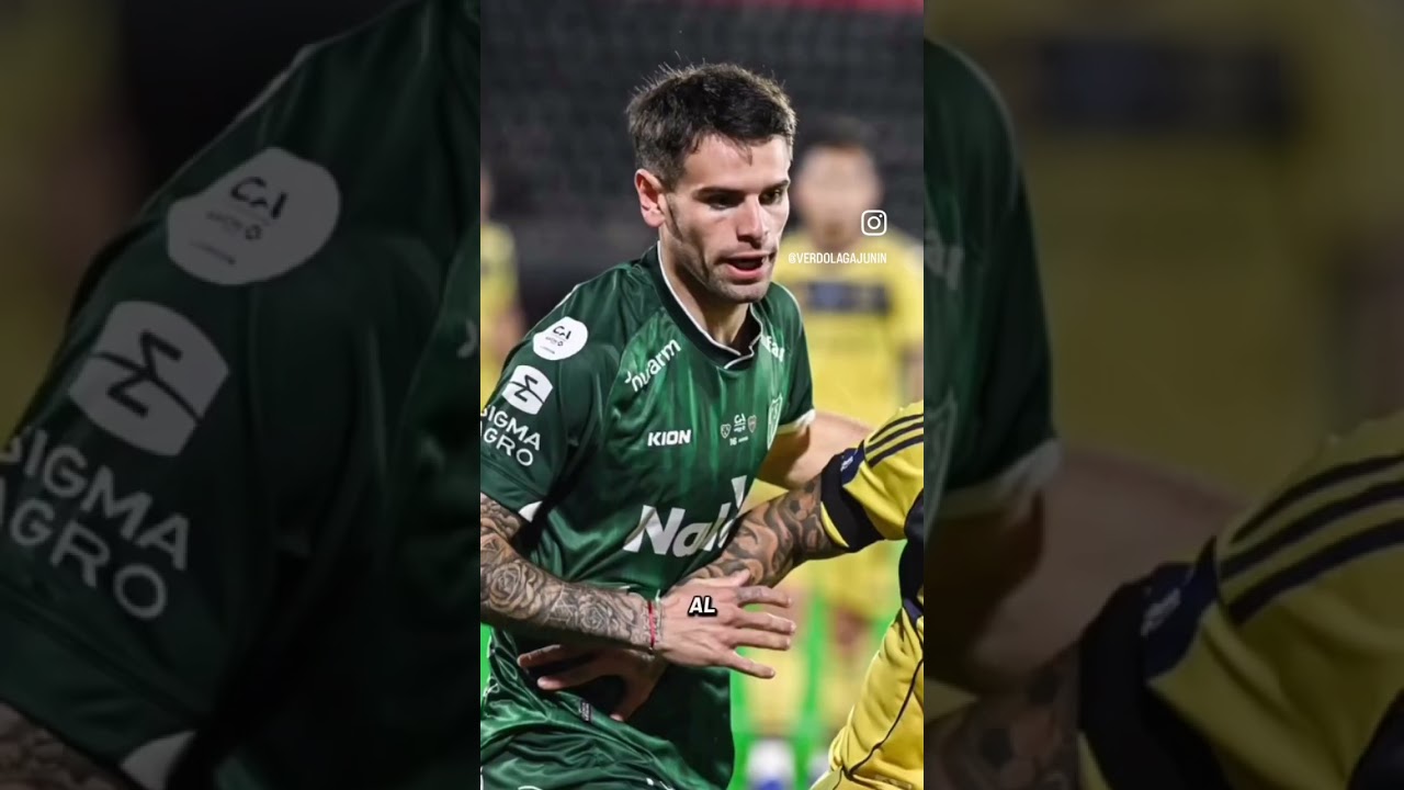 🟢 𝐋𝐈́𝐍𝐄𝐀 𝐃𝐄 4 𝐀𝐏𝐀𝐒𝐈𝐎𝐍𝐀𝐃𝐀 | Renzo Orhuela habló sobre la última línea de Sarmiento.