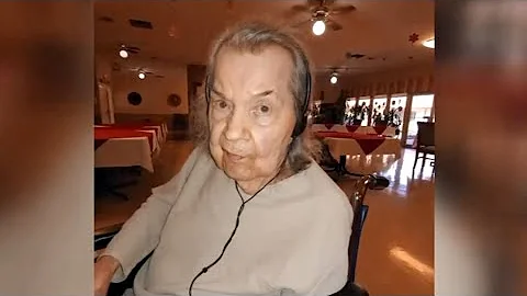 101-Year-Old Woman Evicted from Santa Rosa Senior ...