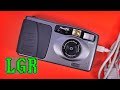 This is What Digital Cameras Were Like in 1995