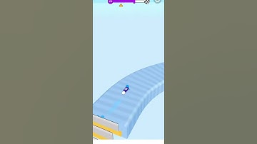 Wacky Run Level 172 #WackyRun #shorts #levelgame  Wacky Run Gameplay Video #gameplay #gamevideos