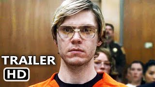 DAHMER Trailer 2 (2022)