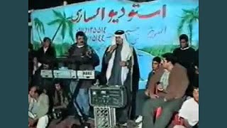 رعد الناصري البارحة نمت - اسمعها