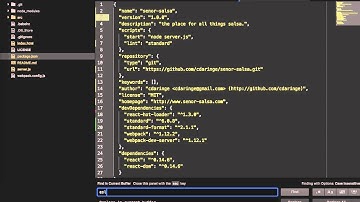 atom linter-eslint disregarding "Disable when no ESLint config is found" rule