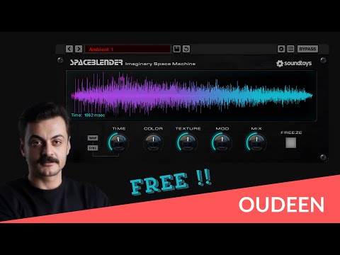 جربت أفضل ريفيرب شيمر جديد ومجاني للتوزيع الموسيقي النتيجة صادمة