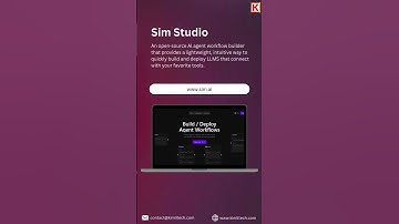Must-Know AI Tools to Boost Your Productivity!