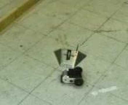 Short Bus vs. Jitterbug