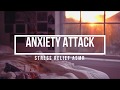 ASMR - Anxiety Attack