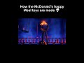 McDonald S Happy Meals Be Like Memes