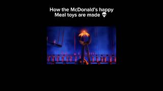 Mcdonalds Happy Meals Be Like  memes