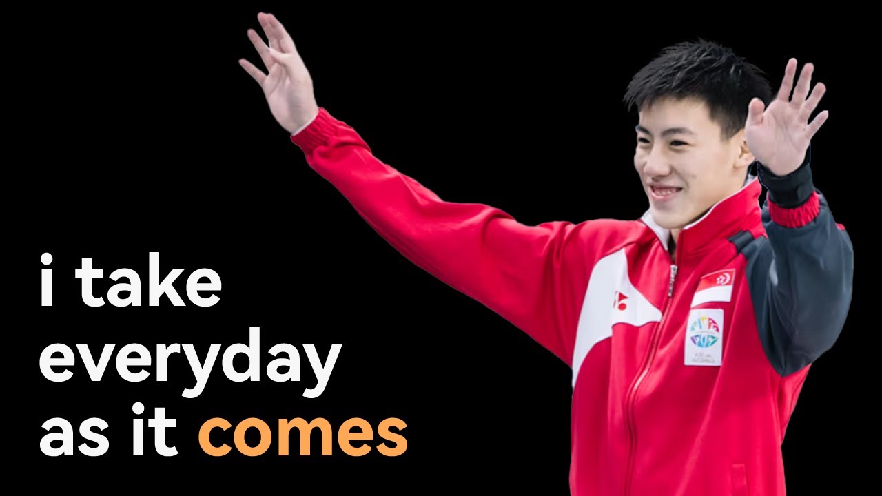 Jonathan Chan: Seize the Opportunities That Come to You | Be Yourself Podcast #37