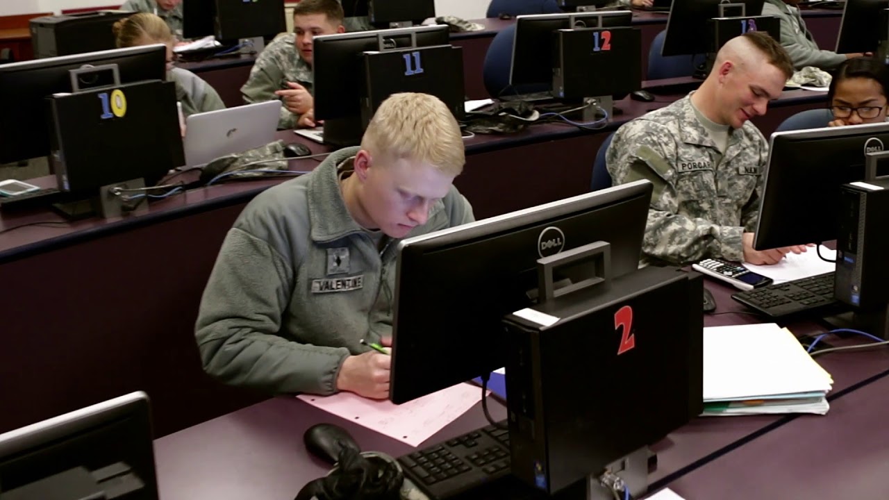 4 reasons to study at the New Mexico Military Institute - Study