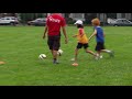 Fall Youth Sports 2018 Enrollment Open