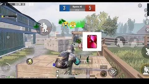 only headshot m416 in tdm 1vs1