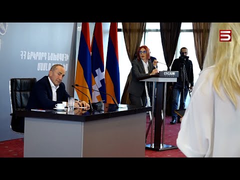 Video: Ինչ անել, եթե տղան քեզ չի նկատում