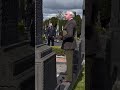 Patrick Pearse’s Graveside Oration at the Funeral of Jeremiah O’Donovan Rossa #glasnevin #1916