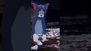 Tom and jerry cartoon motivation #motivation reality of world #tomandjerry
