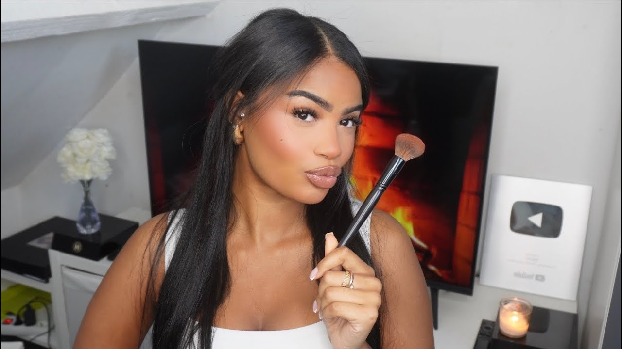 CHIT CHAT MAKEUP : faith journey les hauts et les bas, la paresse, les fréquentations, ma pensée! 🤍