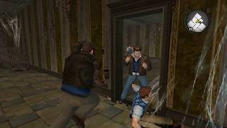 Bully: Scholarship Edition (PC) - Tenements Randomness (Super Mod V4)