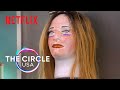 The Circle Season 2 | Episode 7 Glamequin Challenge | Netflix