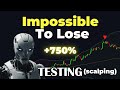 NEW Artificial Intelligence VWAP Indicator on TradingView: Highly Profitable Trading Signals???