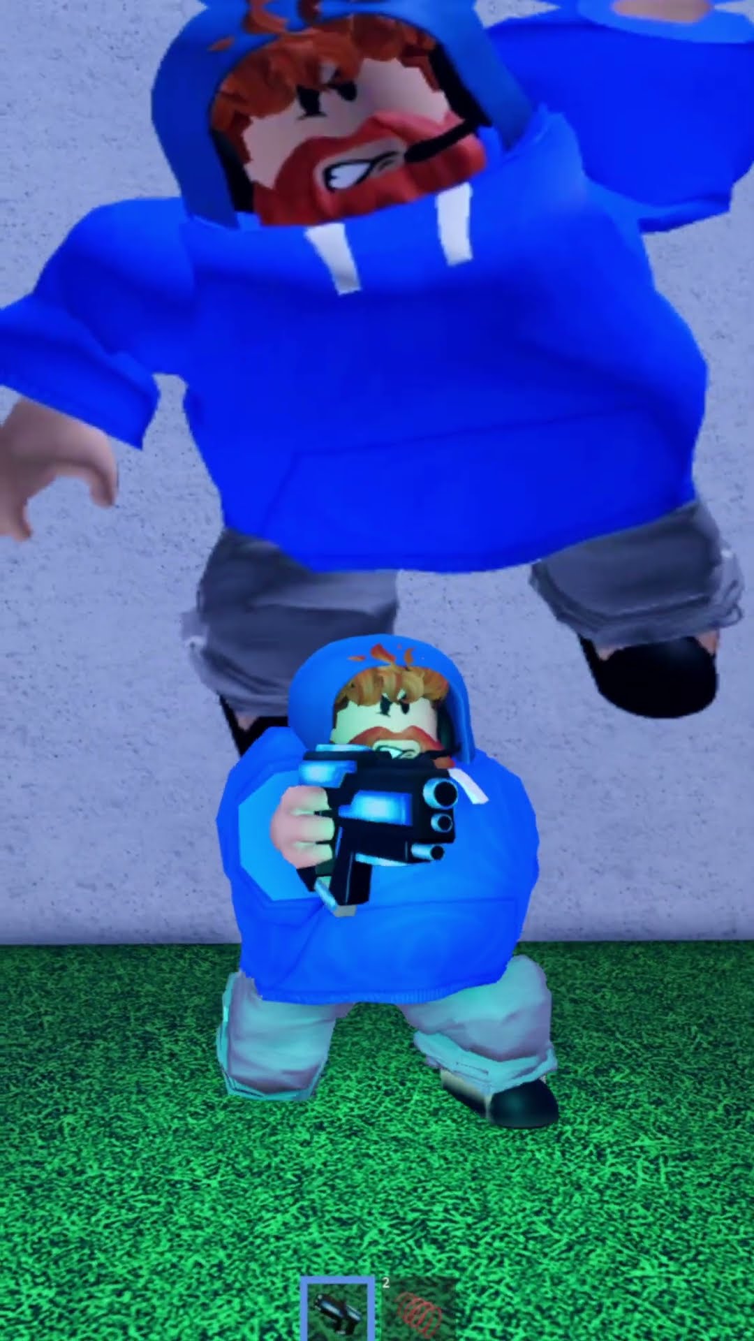 THATS ME ?? #shorts #roblox