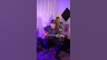 Thumbnail of ALFA - bellissimissima (guitar cover)