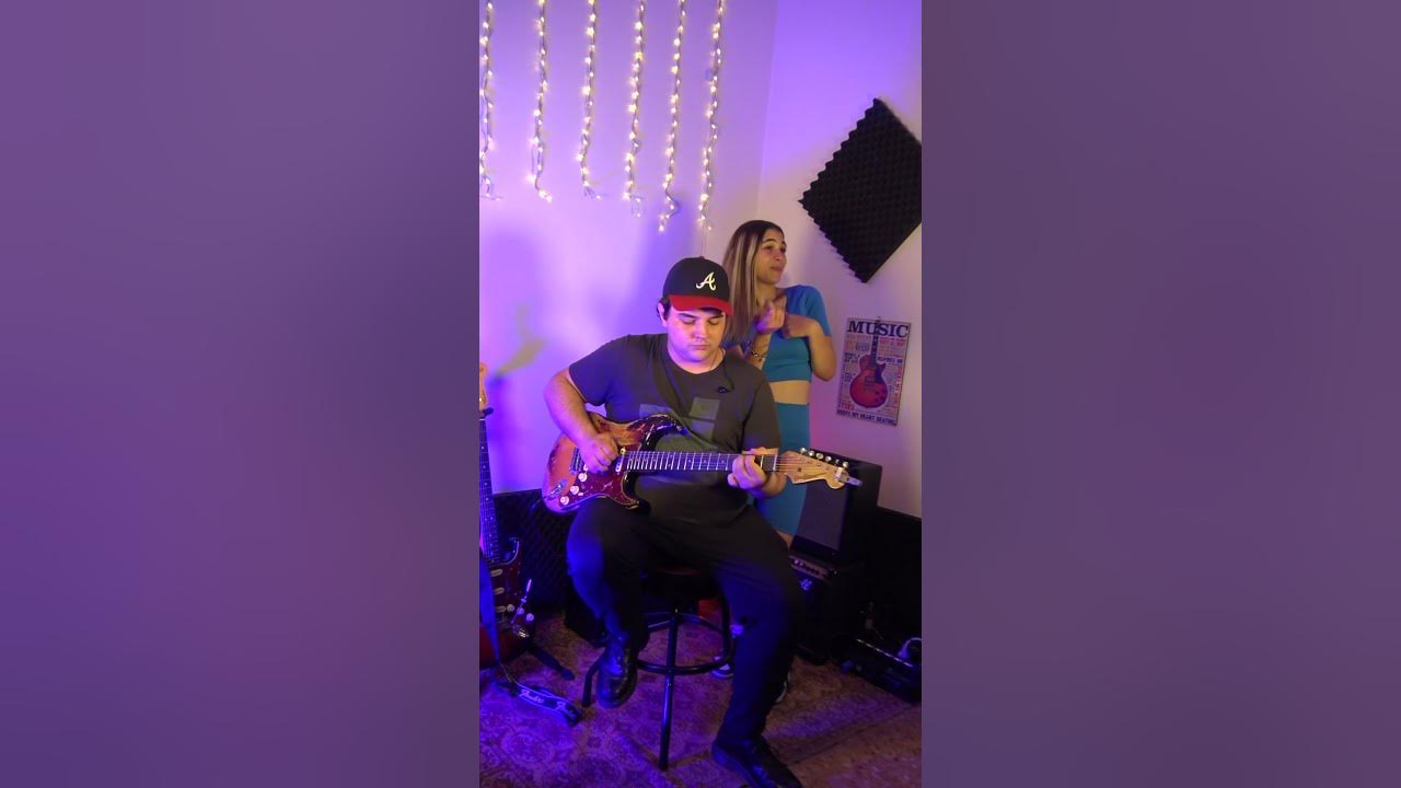 ALFA - bellissimissima (guitar cover) ALFA - bellissimissima (guitar cover)