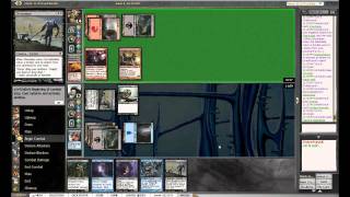 HowNotToDraftMTG Innistrad Draft #9 Part 4