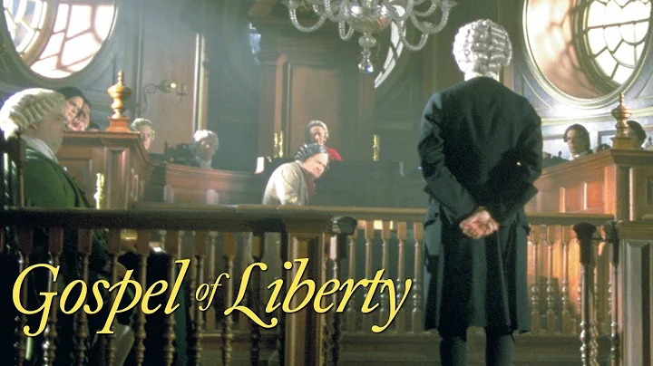 Gospel Of Liberty (1996) | Clip | Eric Booth | Mur...