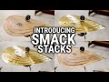 Introducing the meinl smack stacks