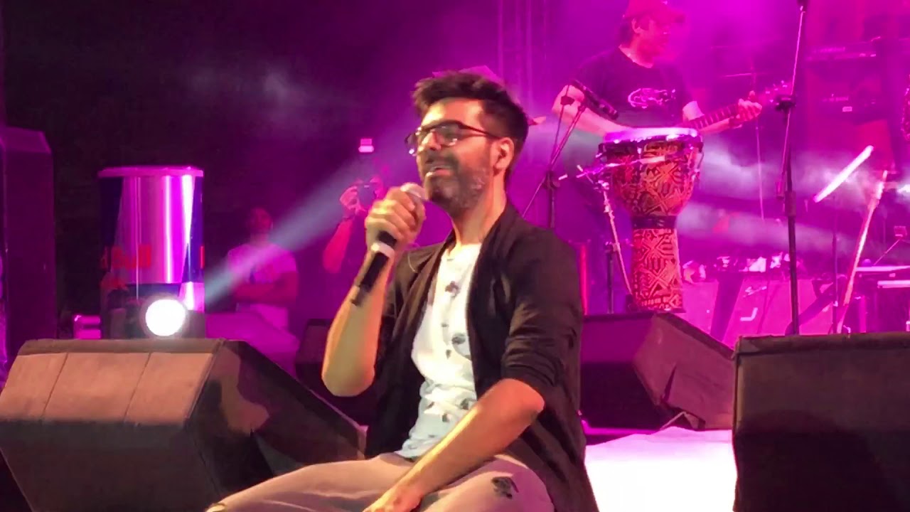 sachin jigar live concert 2018 songs lucky ali youtube sachin jigar live concert 2018 songs lucky ali youtube