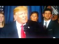 Trump, Woman&#39;s eyebrows (Crazy),  Obamacare