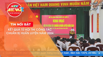 VÙNG CẢNH SÁT BIỂN 3: HỘI THI CÔNG TÁC CHUẨN BỊ HUẤN LUYỆN NĂM 2024